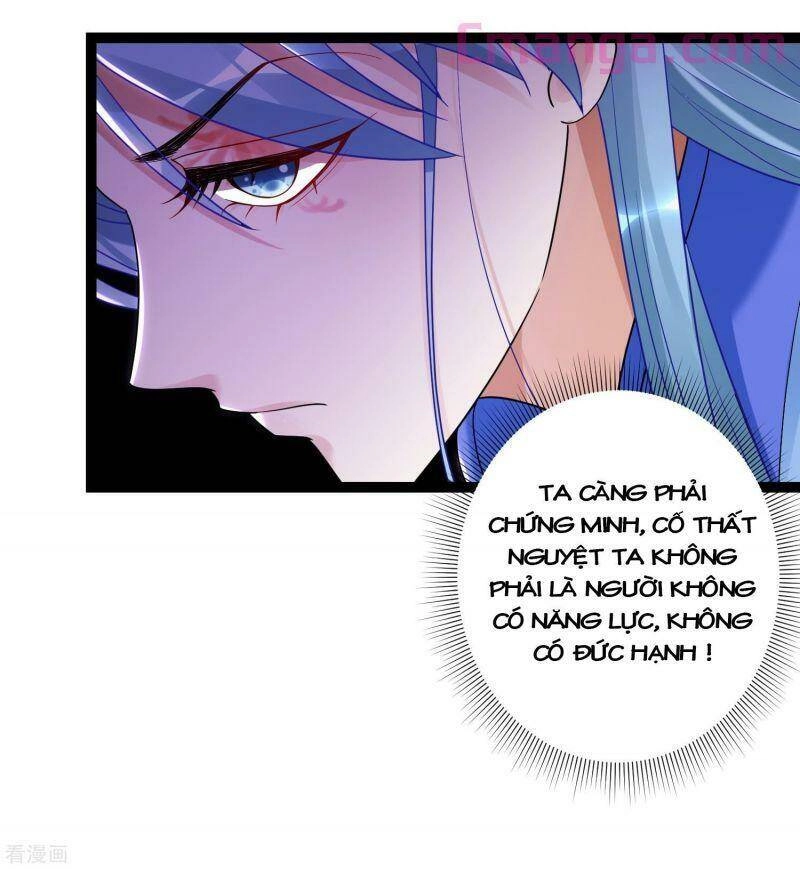 Độc Y Đích Nữ Chapter 46 - 12