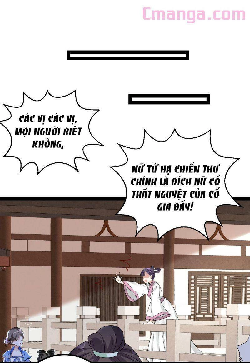 Độc Y Đích Nữ Chapter 46 - 13