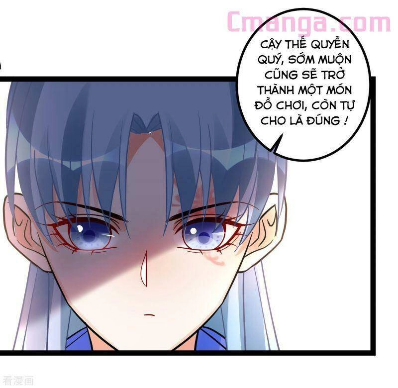 Độc Y Đích Nữ Chapter 46 - 16