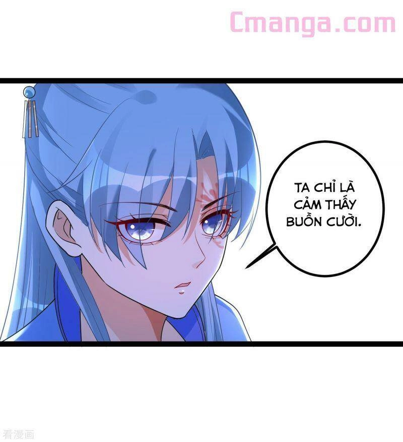 Độc Y Đích Nữ Chapter 46 - 18