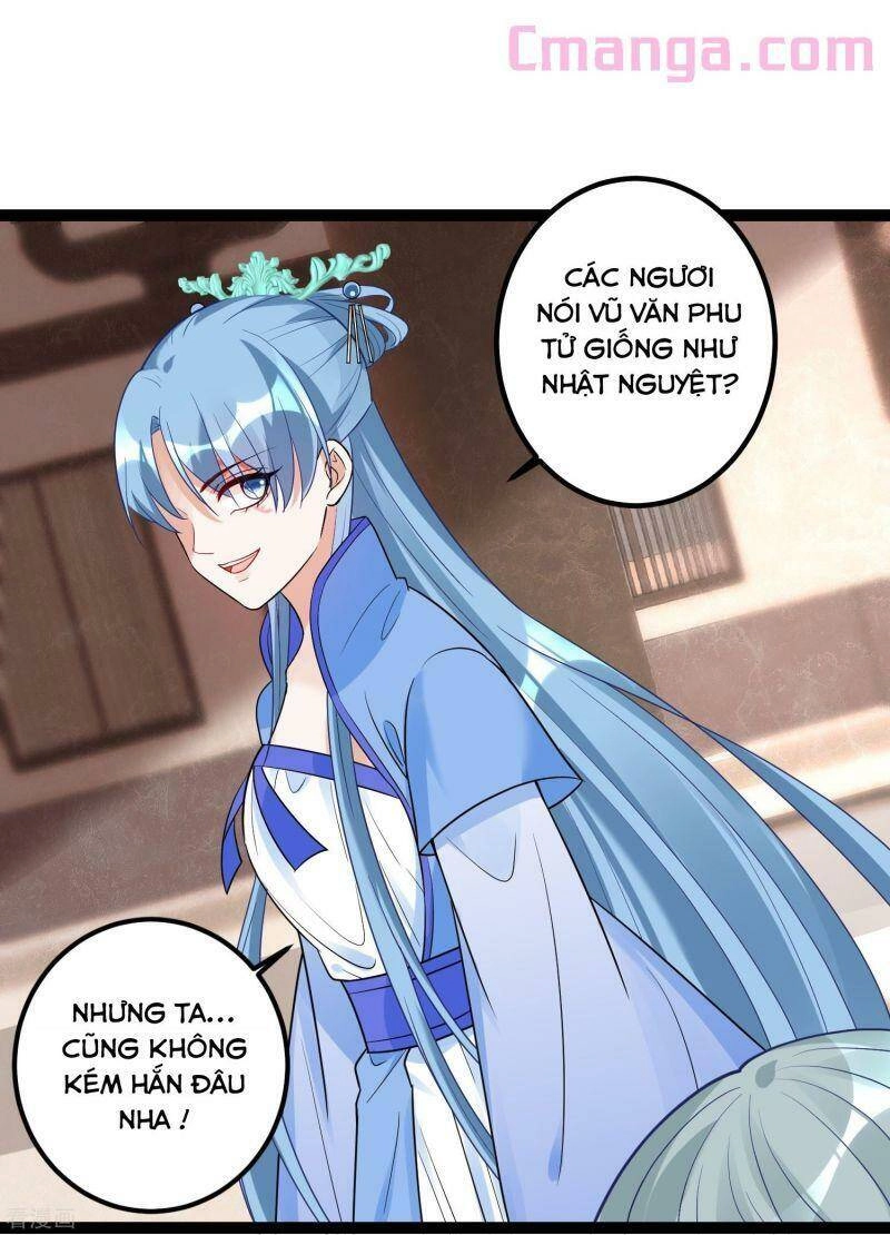 Độc Y Đích Nữ Chapter 46 - 19