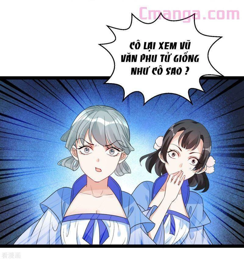 Độc Y Đích Nữ Chapter 46 - 20