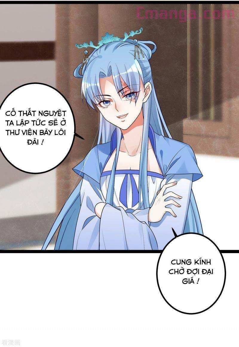 Độc Y Đích Nữ Chapter 46 - 23