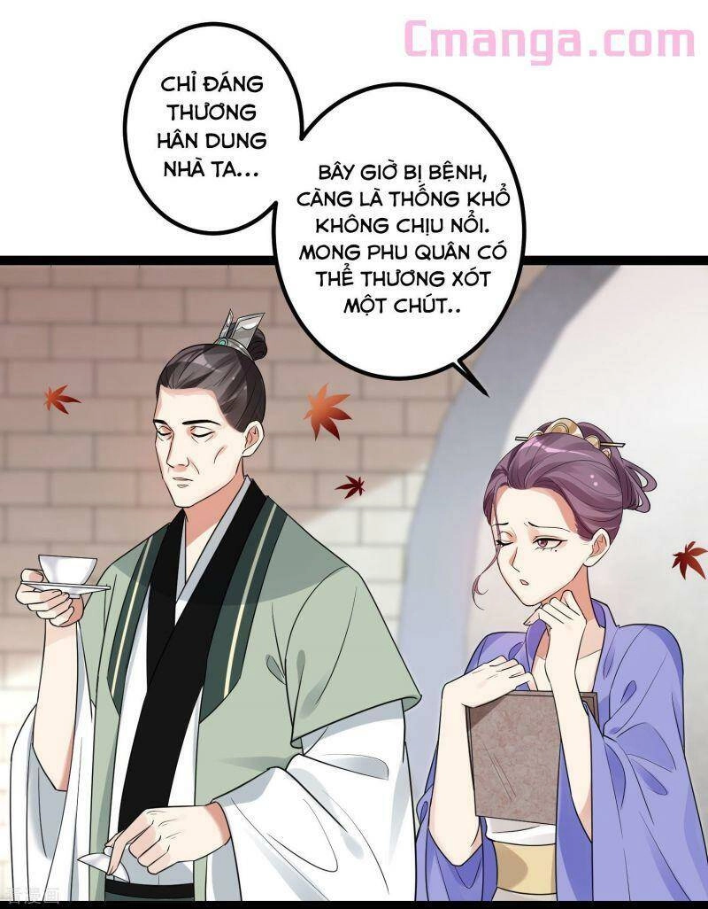 Độc Y Đích Nữ Chapter 46 - 27