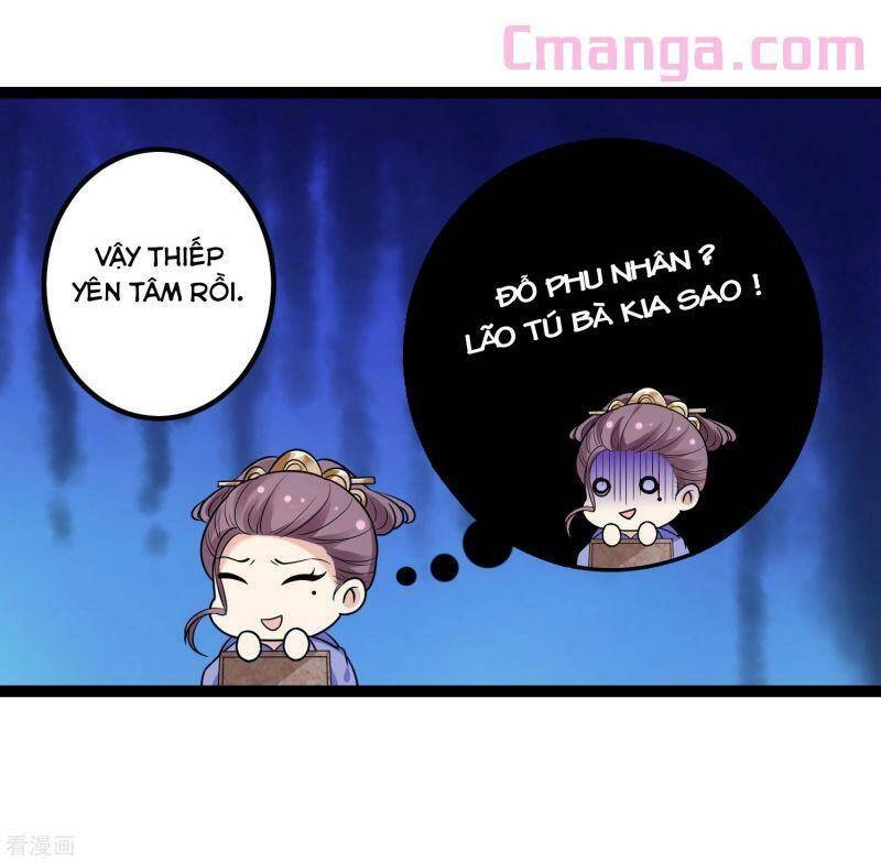 Độc Y Đích Nữ Chapter 46 - 29