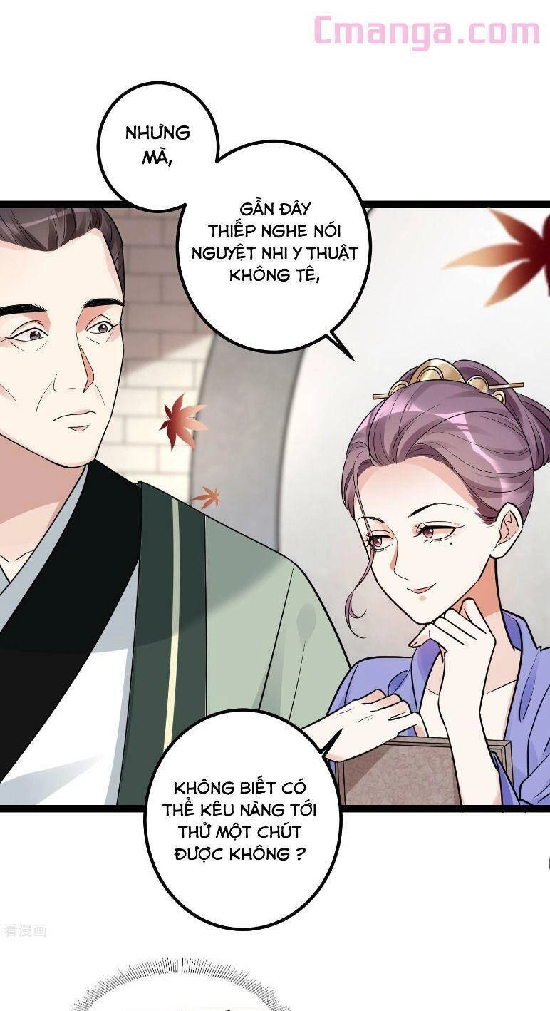 Độc Y Đích Nữ Chapter 46 - 30