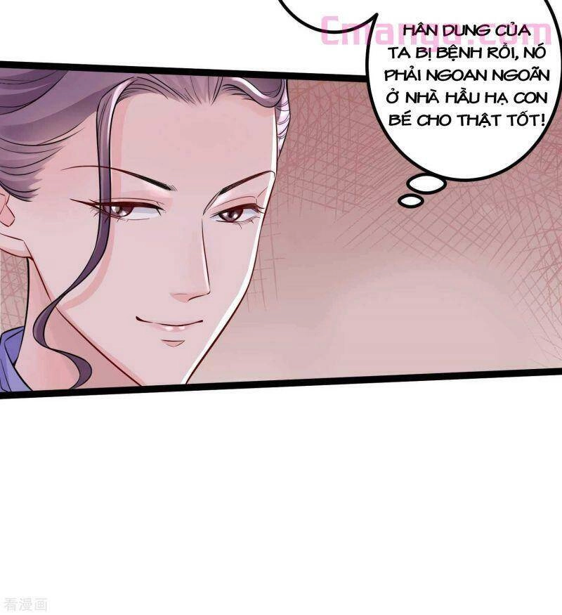 Độc Y Đích Nữ Chapter 47 - 6