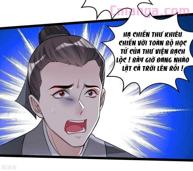 Độc Y Đích Nữ Chapter 47 - 9