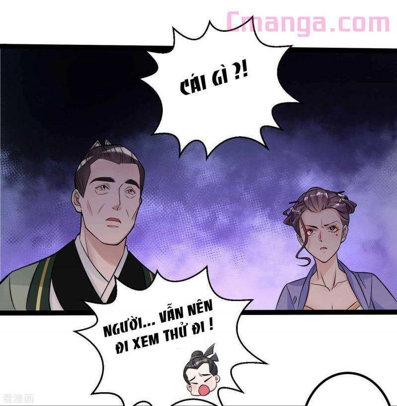 Độc Y Đích Nữ Chapter 47 - 10