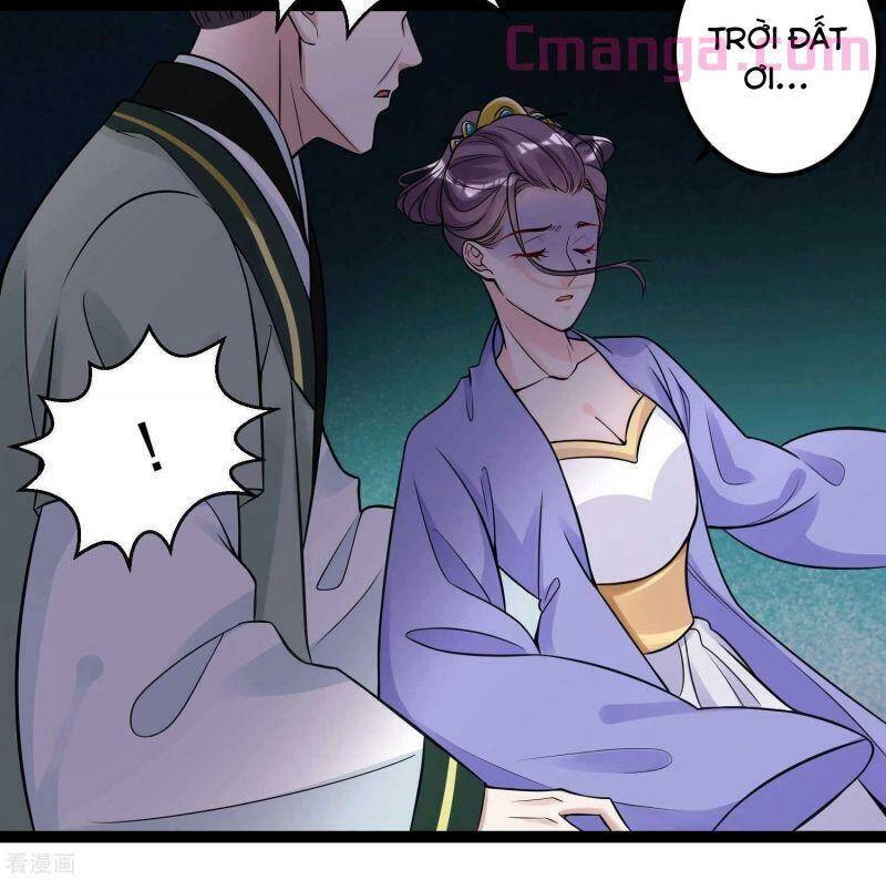 Độc Y Đích Nữ Chapter 47 - 11