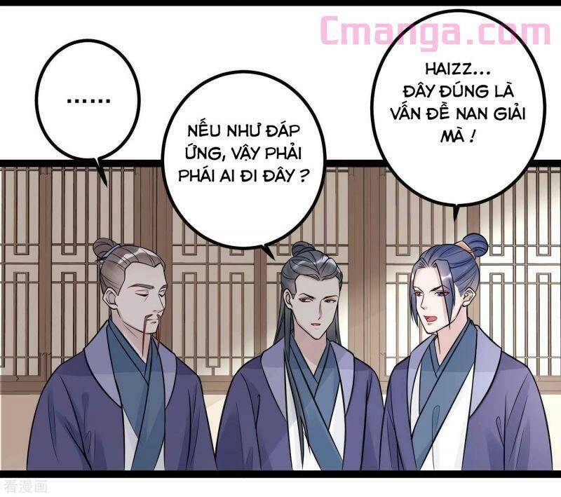 Độc Y Đích Nữ Chapter 48 - 3