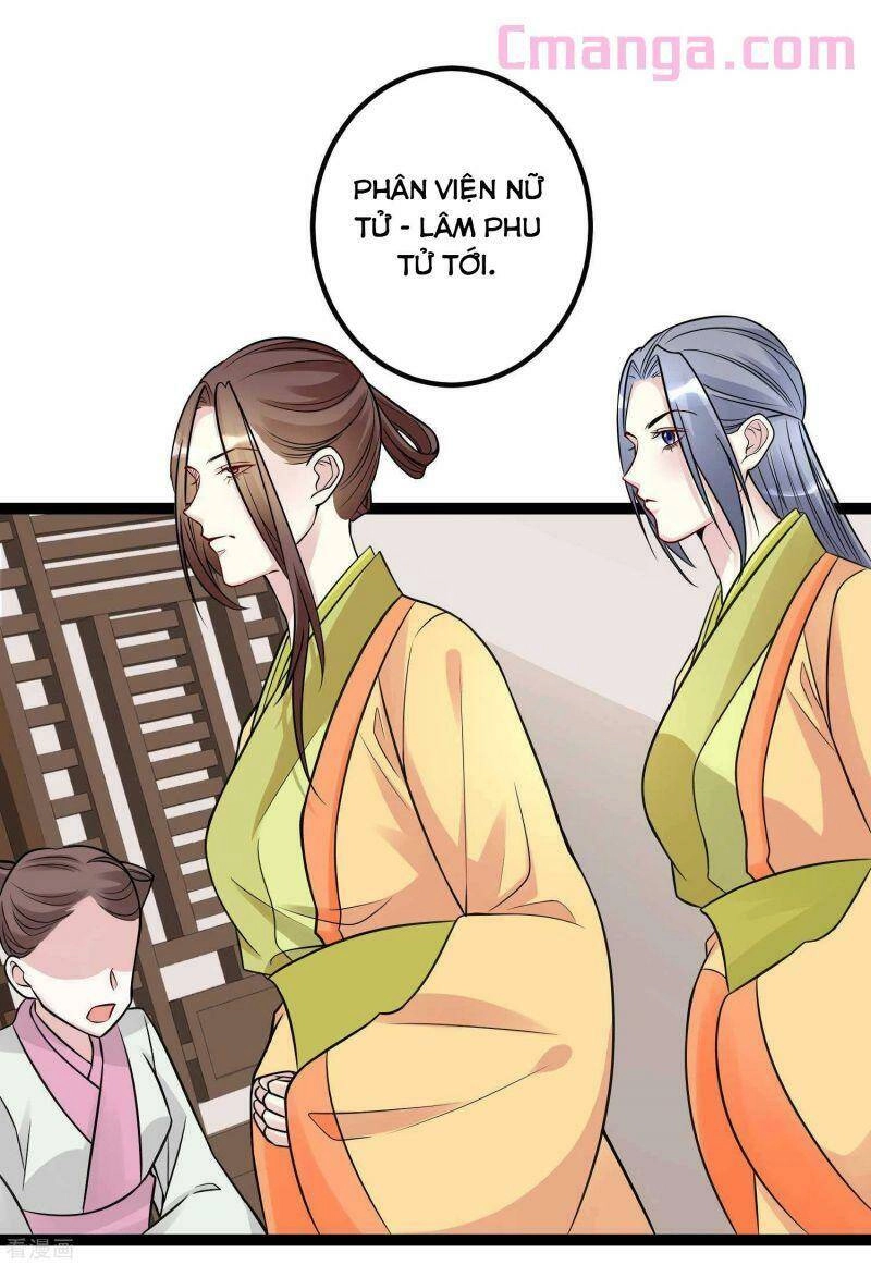 Độc Y Đích Nữ Chapter 48 - 5