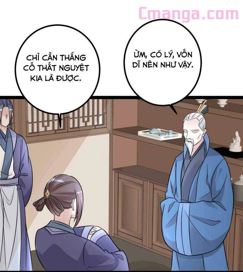 Độc Y Đích Nữ Chapter 48 - 8