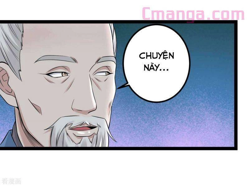 Độc Y Đích Nữ Chapter 48 - 10