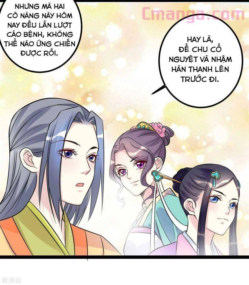 Độc Y Đích Nữ Chapter 48 - 15