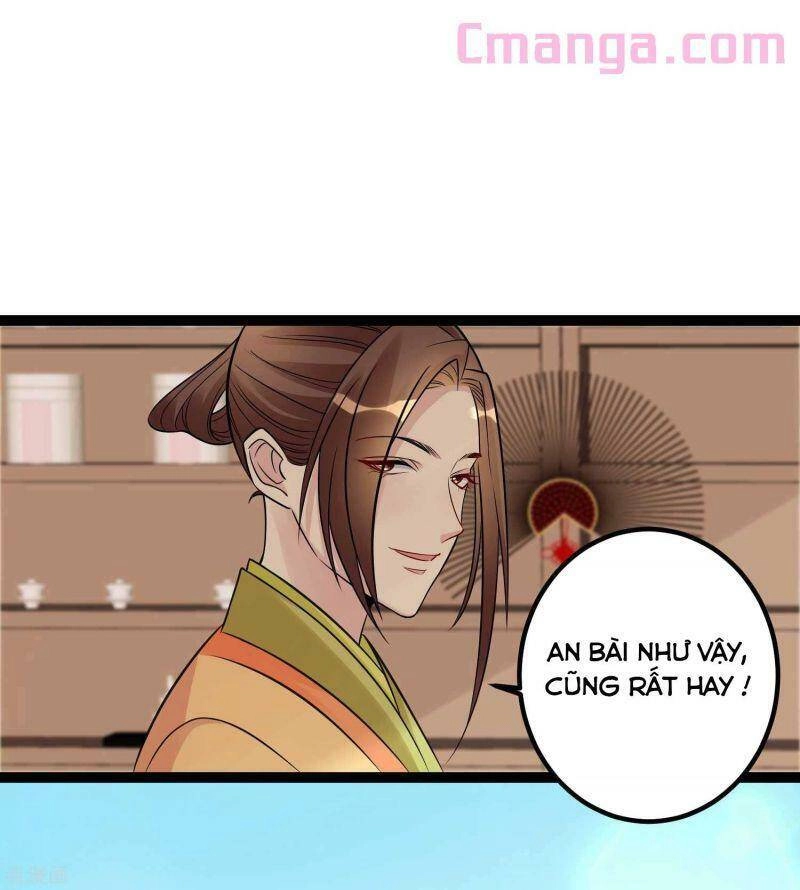 Độc Y Đích Nữ Chapter 48 - 16