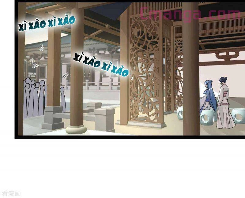 Độc Y Đích Nữ Chapter 48 - 19