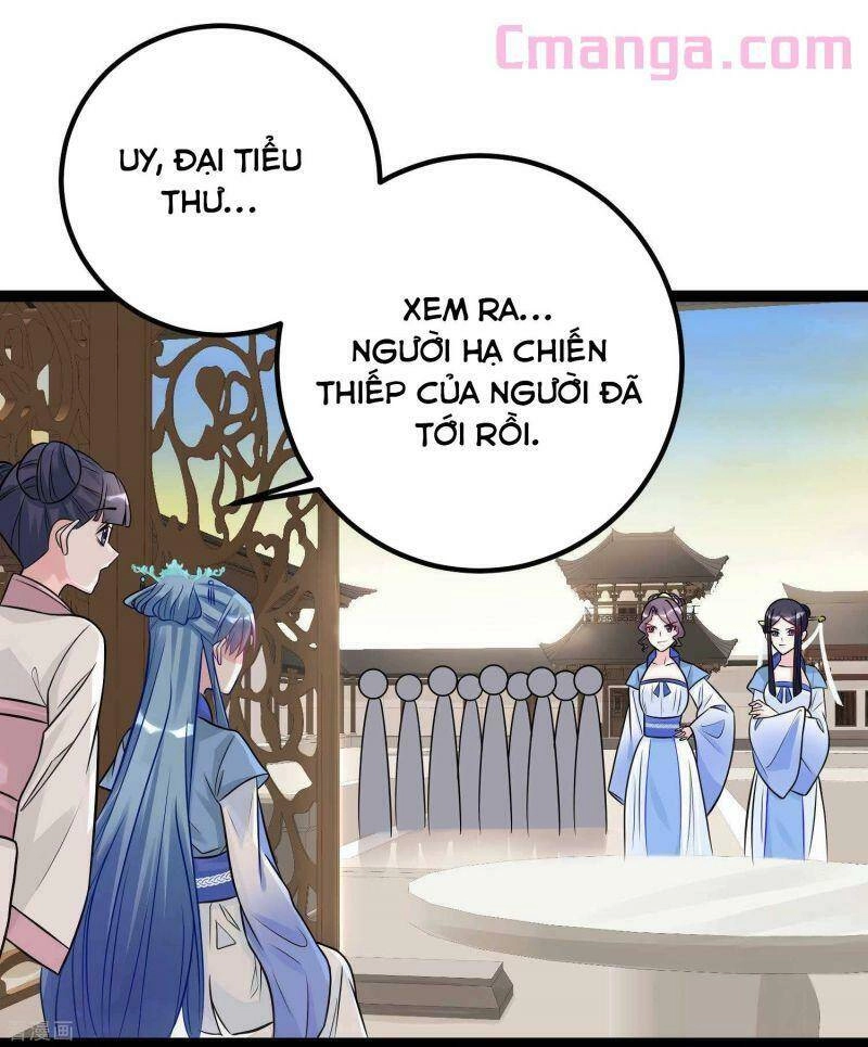 Độc Y Đích Nữ Chapter 48 - 22
