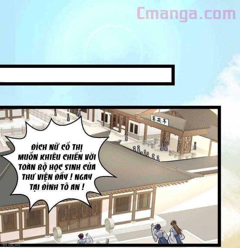 Độc Y Đích Nữ Chapter 48 - 30