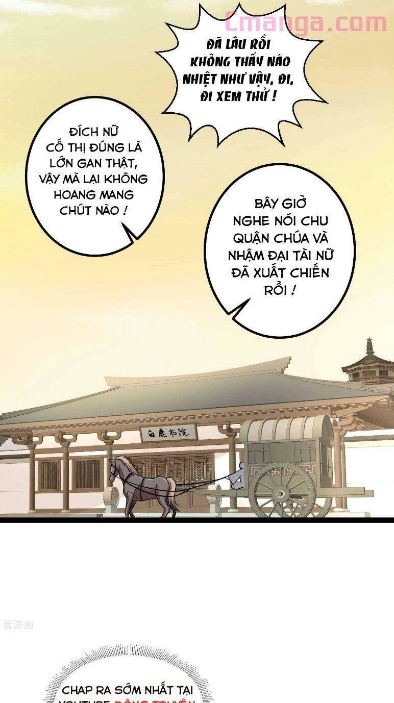 Độc Y Đích Nữ Chapter 48 - 31