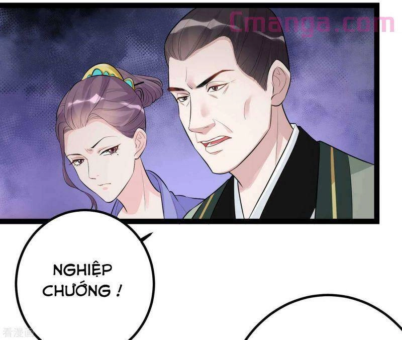 Độc Y Đích Nữ Chapter 49 - 4
