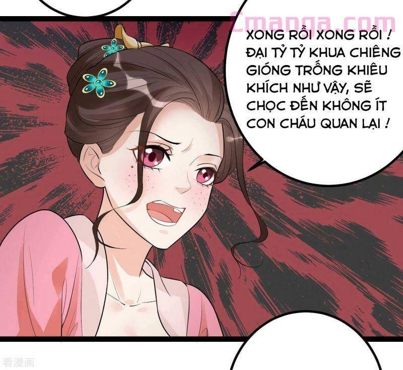 Độc Y Đích Nữ Chapter 49 - 5