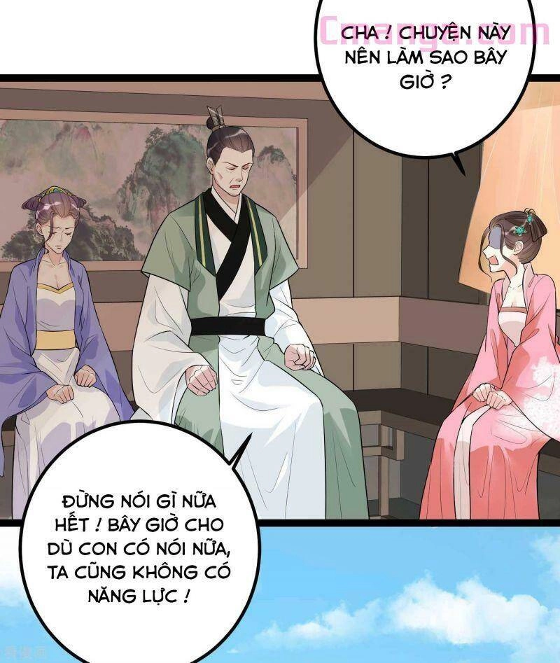 Độc Y Đích Nữ Chapter 49 - 6