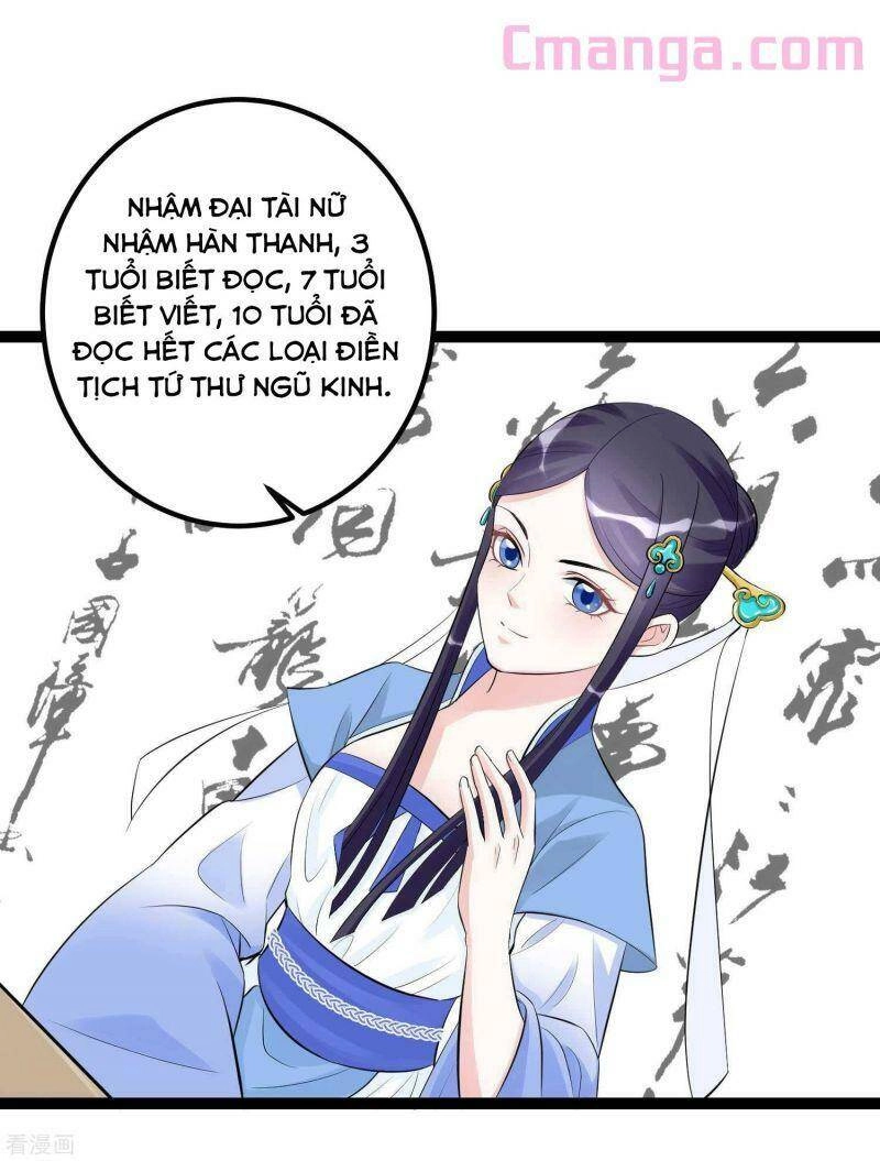 Độc Y Đích Nữ Chapter 49 - 8