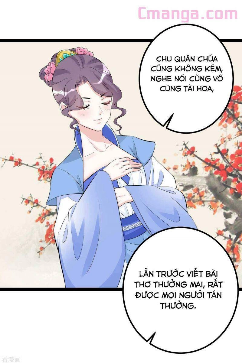 Độc Y Đích Nữ Chapter 49 - 9