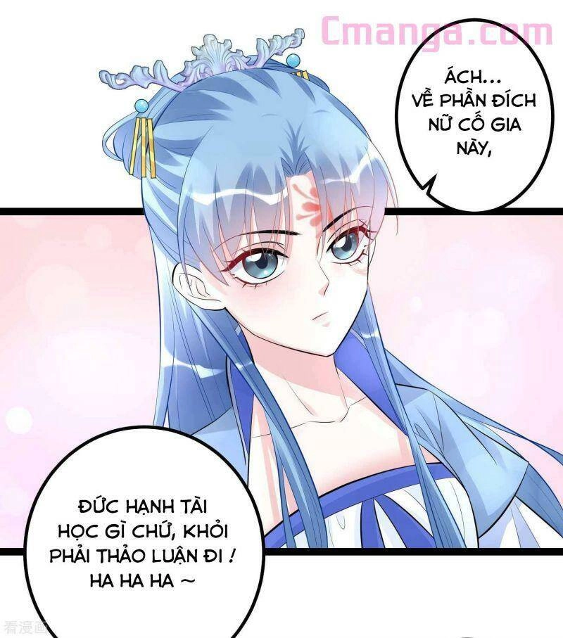 Độc Y Đích Nữ Chapter 49 - 10