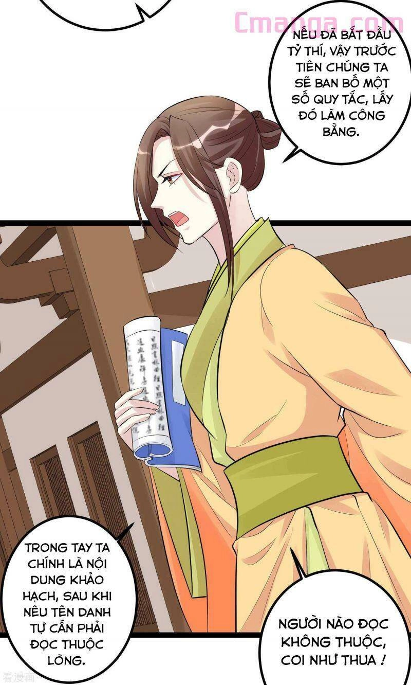 Độc Y Đích Nữ Chapter 49 - 11