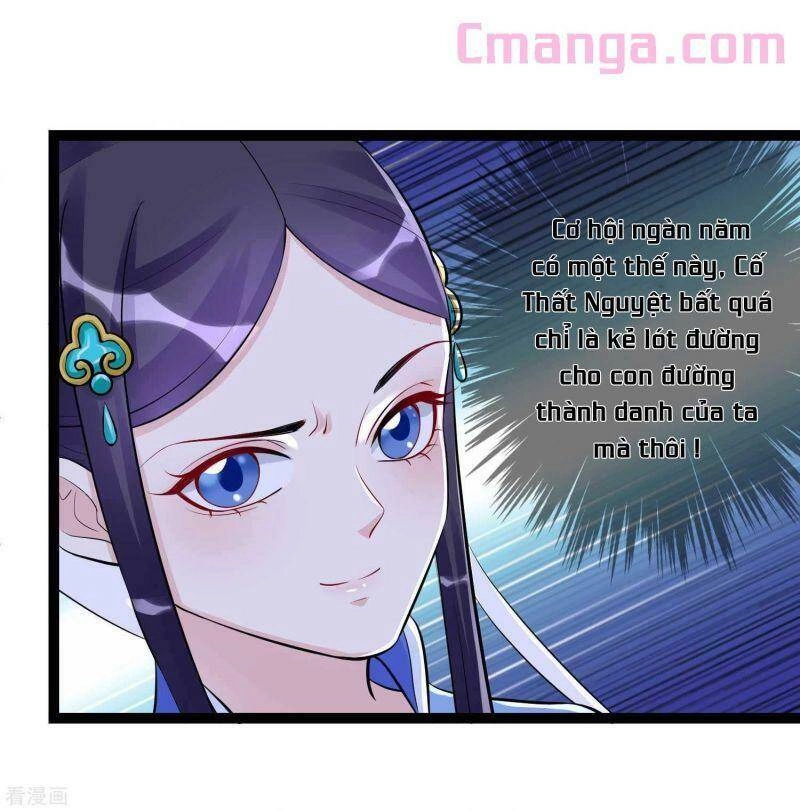 Độc Y Đích Nữ Chapter 49 - 13