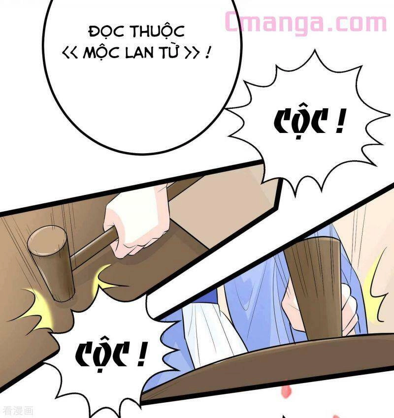 Độc Y Đích Nữ Chapter 49 - 15