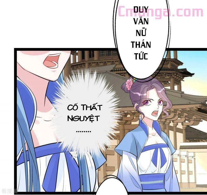 Độc Y Đích Nữ Chapter 49 - 17