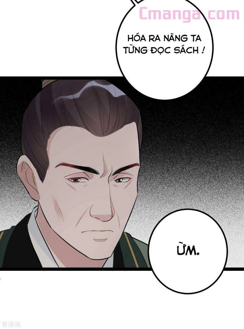 Độc Y Đích Nữ Chapter 49 - 21