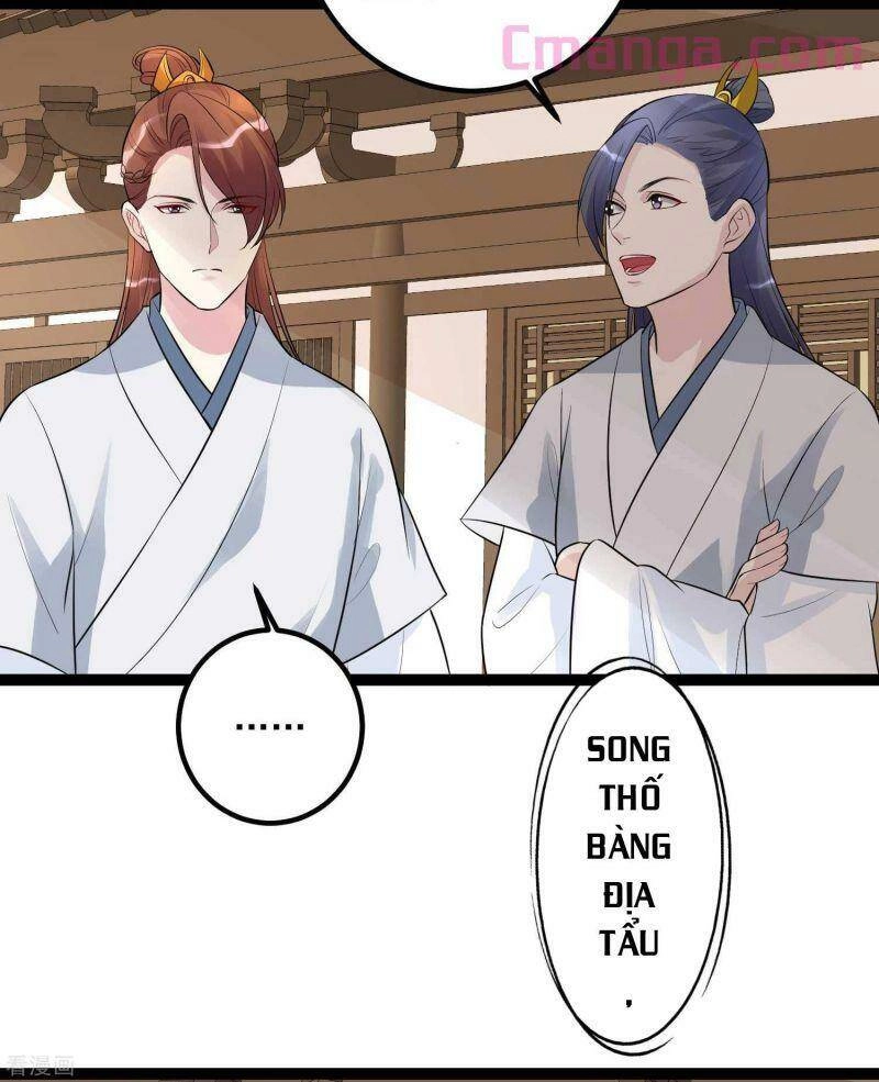 Độc Y Đích Nữ Chapter 49 - 23