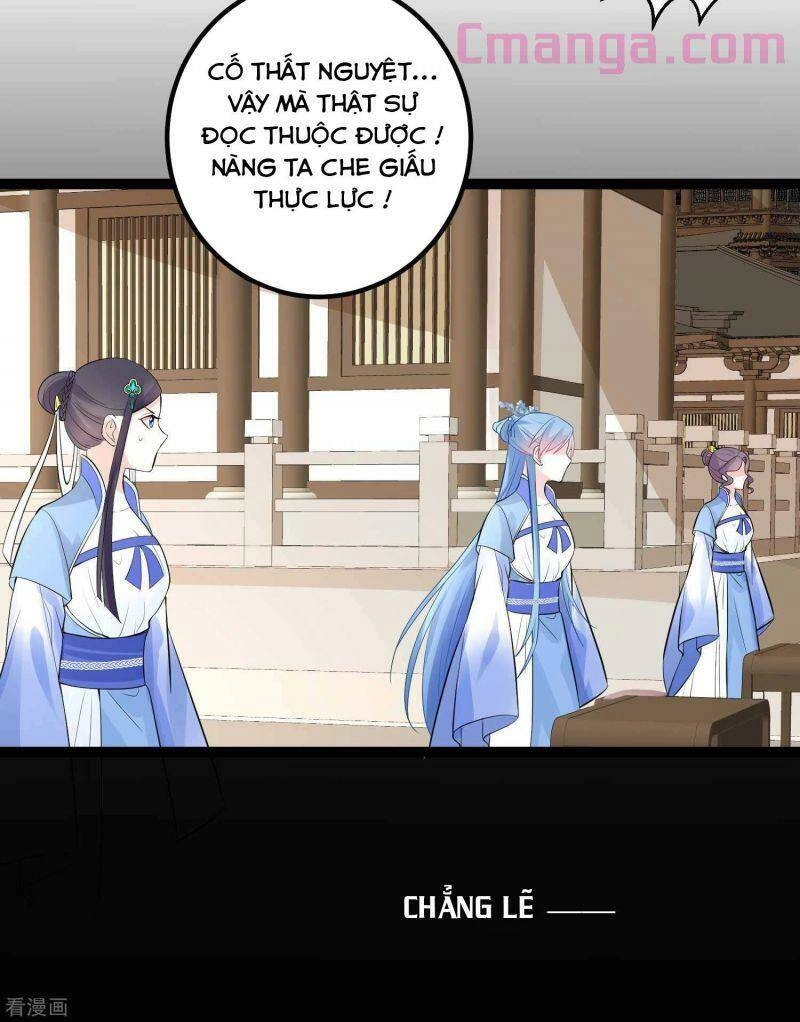 Độc Y Đích Nữ Chapter 49 - 25