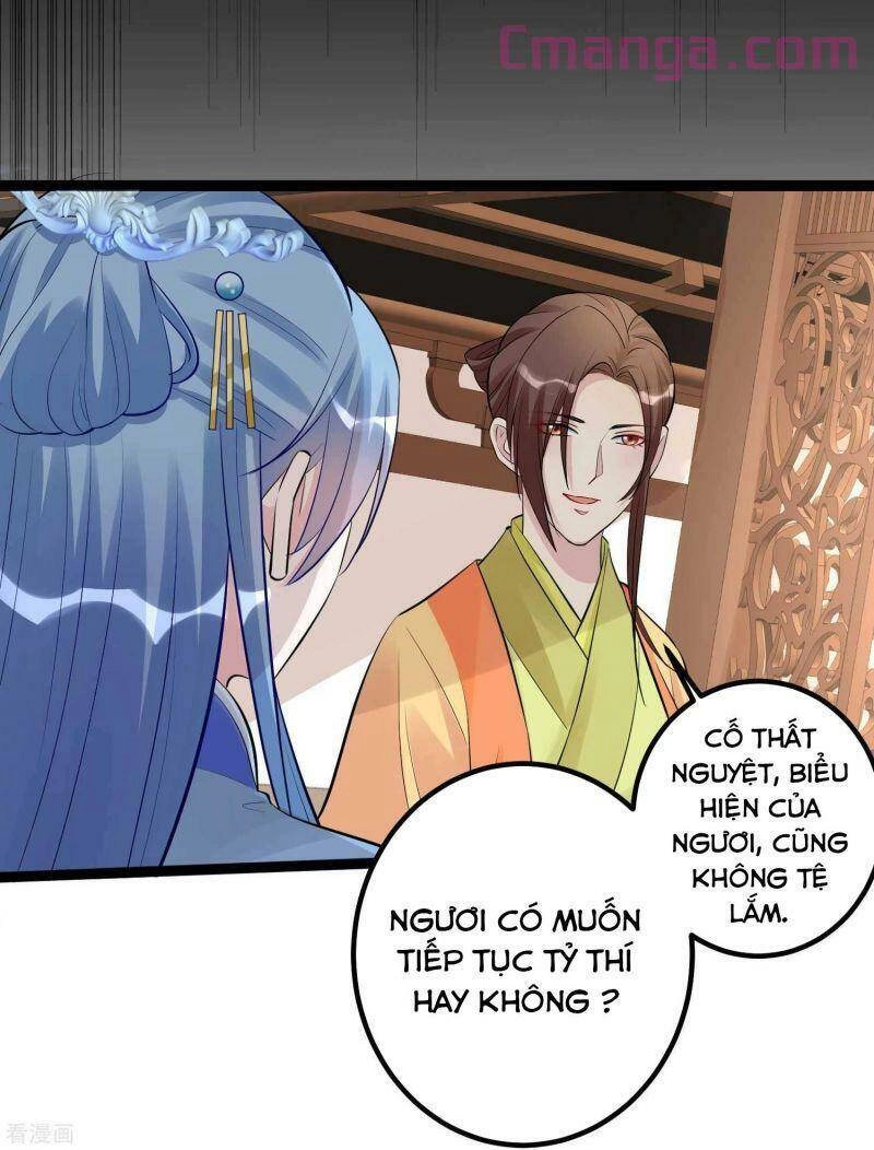 Độc Y Đích Nữ Chapter 49 - 27