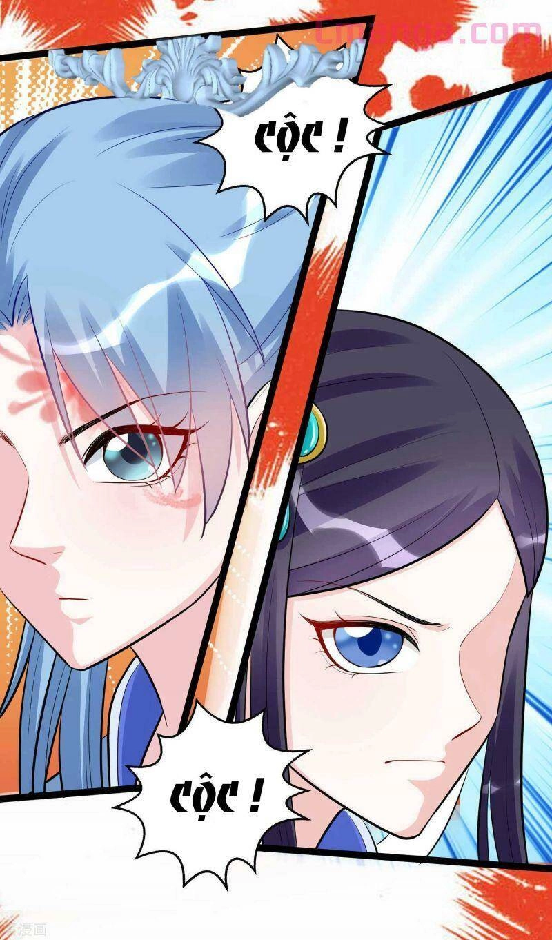 Độc Y Đích Nữ Chapter 49 - 31