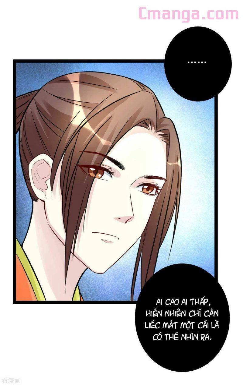 Độc Y Đích Nữ Chapter 50 - 8