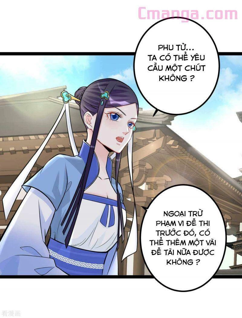 Độc Y Đích Nữ Chapter 50 - 22