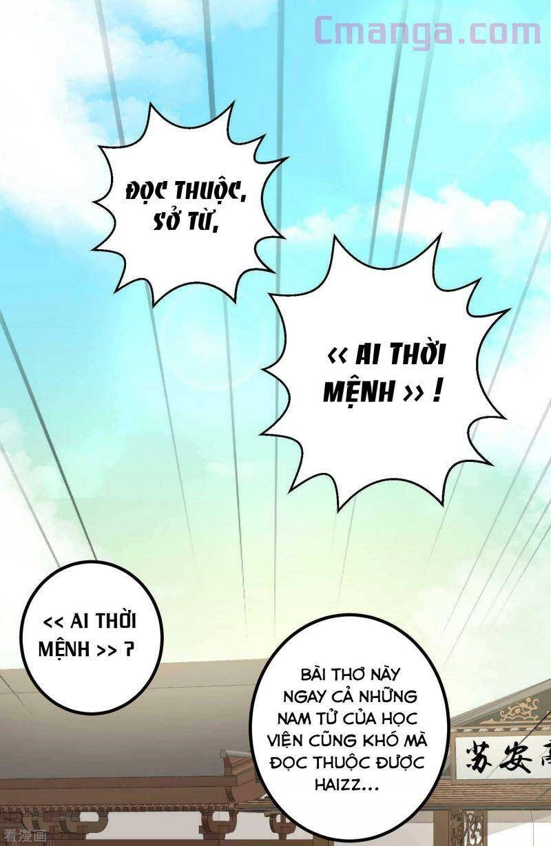 Độc Y Đích Nữ Chapter 51 - 2