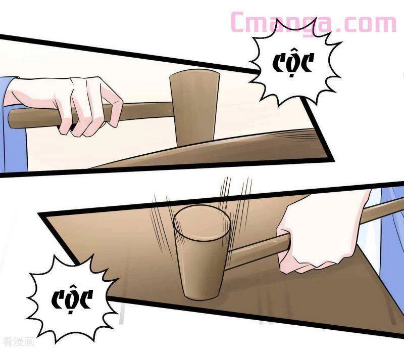 Độc Y Đích Nữ Chapter 51 - 4