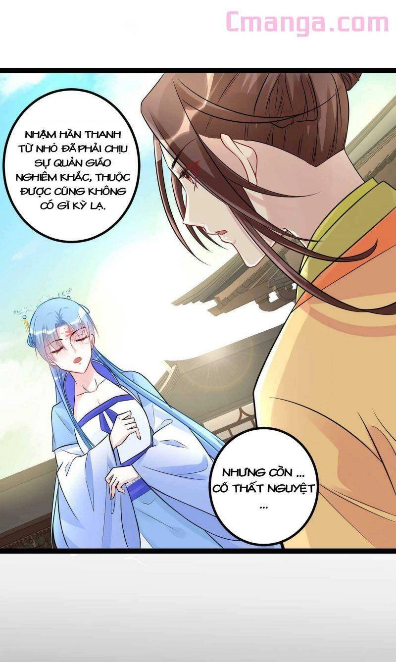 Độc Y Đích Nữ Chapter 51 - 7