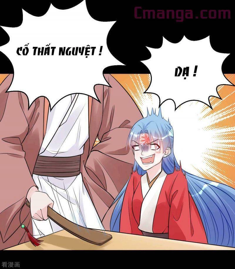 Độc Y Đích Nữ Chapter 51 - 11