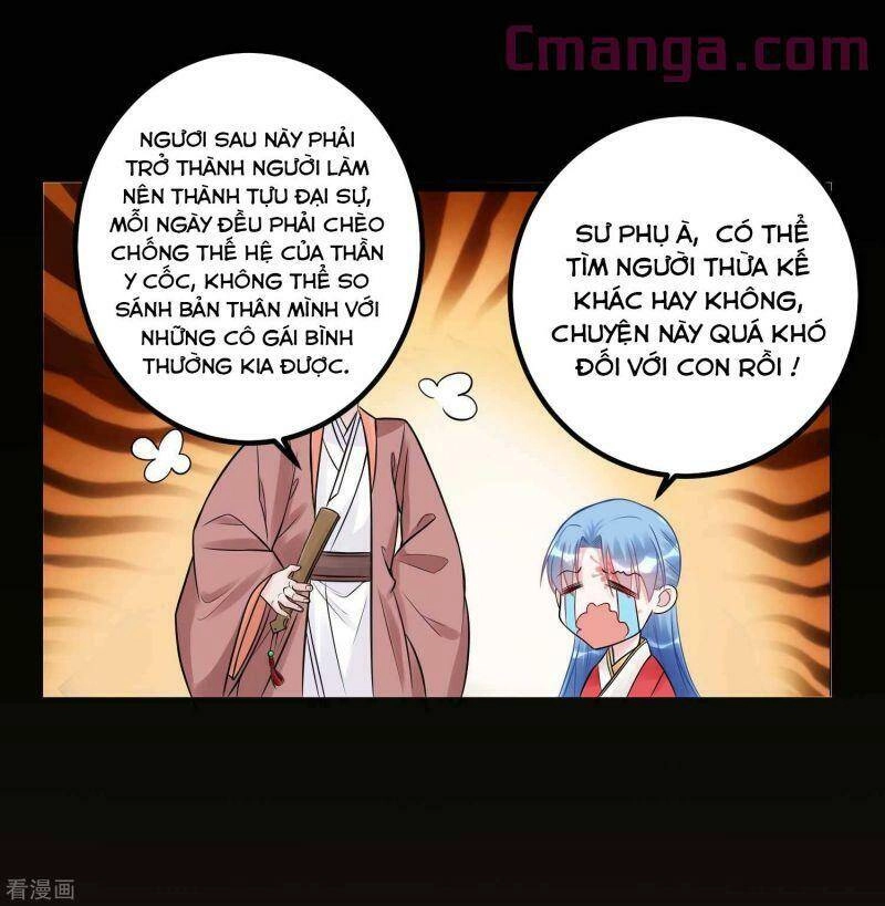 Độc Y Đích Nữ Chapter 51 - 12