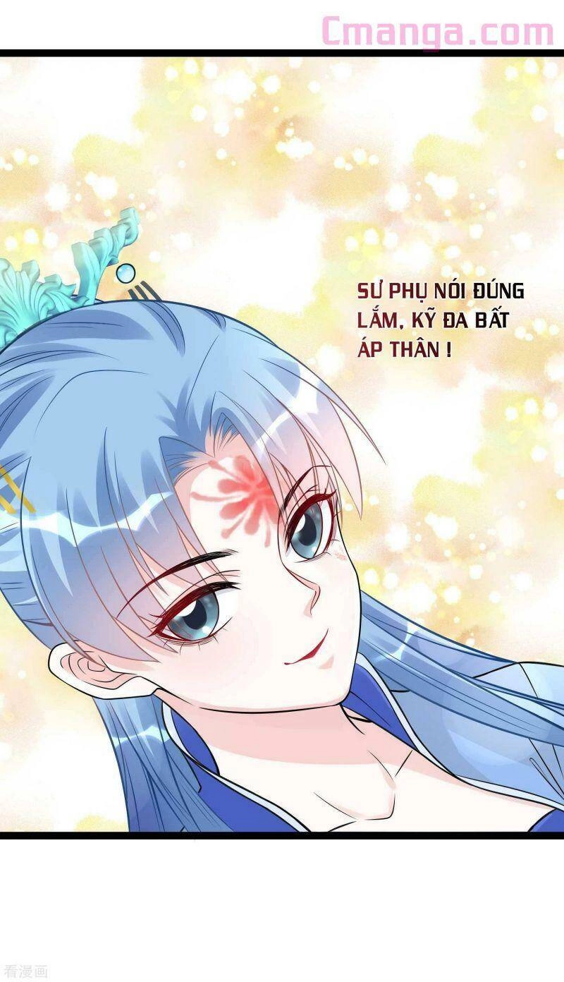 Độc Y Đích Nữ Chapter 51 - 16