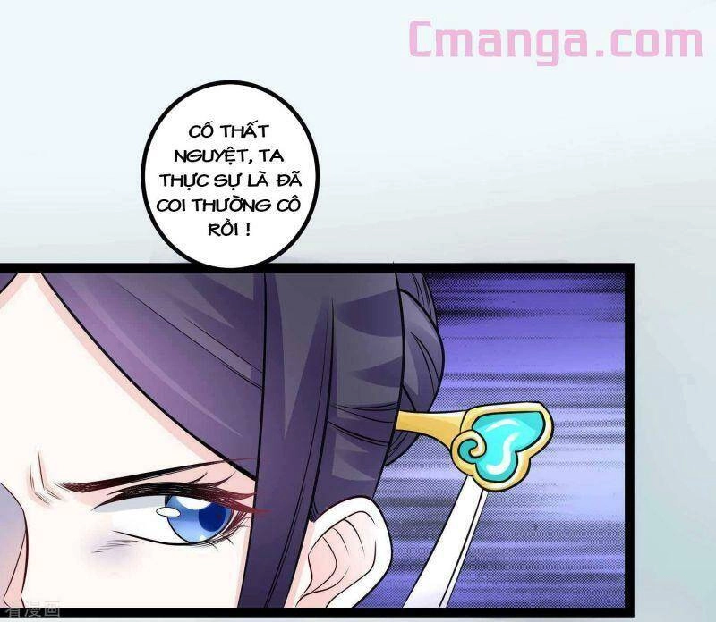 Độc Y Đích Nữ Chapter 51 - 17