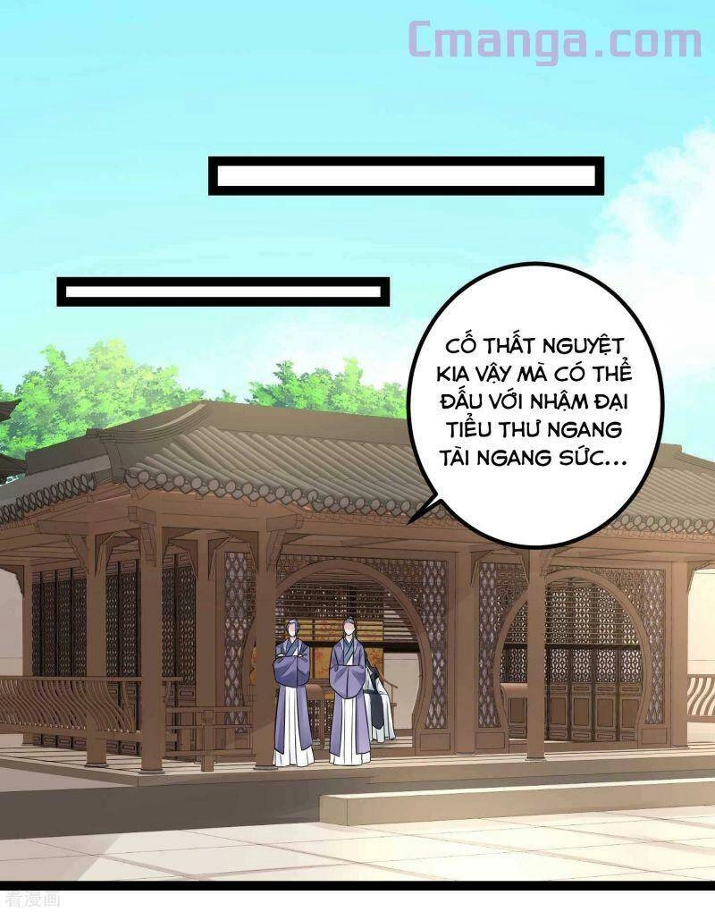 Độc Y Đích Nữ Chapter 51 - 19