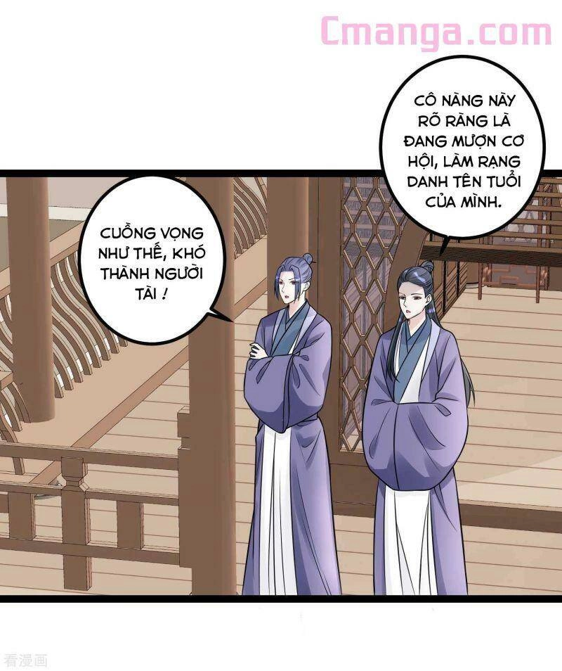 Độc Y Đích Nữ Chapter 51 - 20